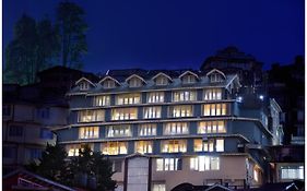 Yashshree Mall Road Darjeeling Hotel Darjeeling  Exterior photo