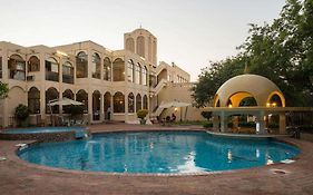 Victoria Falls Rainbow Hotel Exterior photo