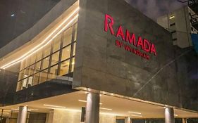 Ramada By Wyndham Brasilia Alvorada Hotel Exterior photo