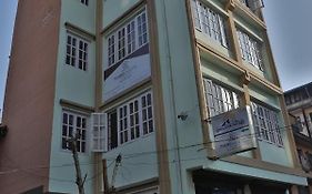 Thamel Hostel And Apartment Kathmandu Exterior photo