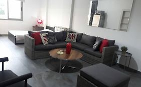 Studio In Dbayeh In A Prime Location, Wifi, 38Sqm Apartment Exterior photo