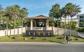 Dewa Phuket Resort & Villas Nai Yang Exterior photo