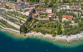 Hotel Al Rio Se Limone sul Garda Exterior photo