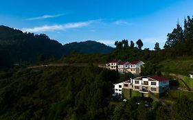 Dvara Luxury Resort Kodaikanal Exterior photo