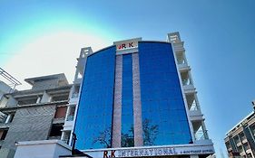 Hotel Rk International Digha  Exterior photo