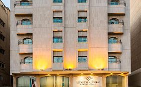 Boudl Palestine Jeddah Hotel Exterior photo