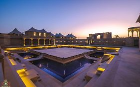 Gobindgarh Jaisalmer Hotel Exterior photo