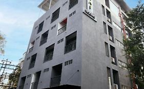 Banzai Rooms Nashik Exterior photo