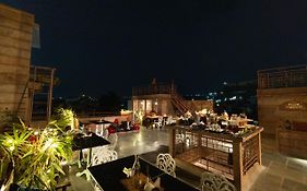 Amritara Manak Haveli, Jodhpur Hotel Jodhpur  Exterior photo