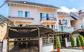 Star Rent Hotel Chisinau Exterior photo