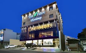 The Fern Residency Ajmer Hotel Exterior photo