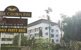 Crown Inn Panvel Exterior photo