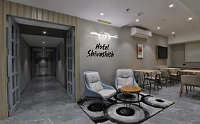 Hotel Shivashish Ahmedabad Exterior photo