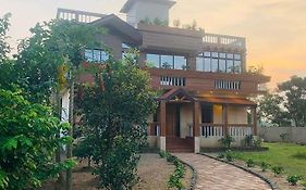 Bishnupur River Side Resort Exterior photo