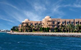 Park Hyatt Jeddah - Marina, Club And Spa Hotel Exterior photo