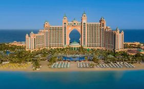 Atlantis, The Palm Hotel Dubai Exterior photo