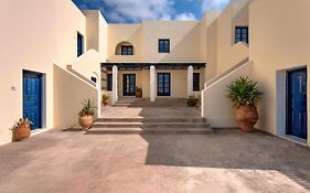 Vedema, A Luxury Collection Resort, Santorini Megalochori  Exterior photo