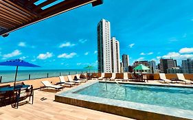 Park Hotel Recife Exterior photo