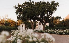 Adara Palmiet Valley Luxurious Boutique Farm Hotel Paarl Exterior photo