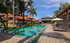 Champlung Sari Hotel And Spa Ubud Exterior photo