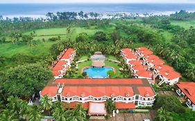 Heritage Village Resort & Spa Goa Cansaulim Exterior photo