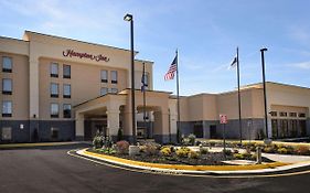 Hampton Inn Stafford / Quantico-Aquia Exterior photo