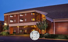 Sonesta Simply Suites Memphis East Poplar Pike Exterior photo