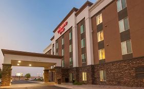 Hampton Inn - Great Falls Exterior photo