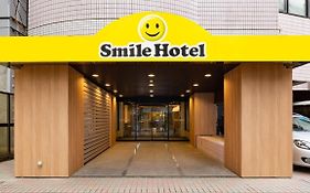 Smile Hotel Tokyo Asagaya Exterior photo