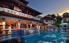 Legian Village Hotel - Chse Certified Exterior photo