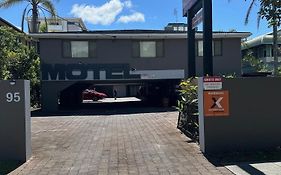 Gold Coast Airport Motel - Only 300 Meters To Airport Terminal Exterior photo