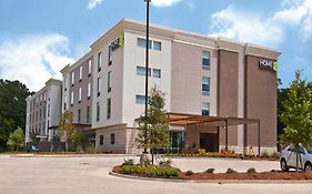 Home2 Suites By Hilton Ridgeland Exterior photo