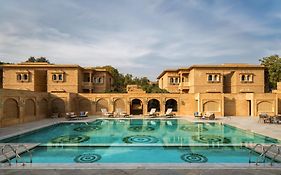 Taj Gorbandh Palace, Jaisalmer Hotel Exterior photo