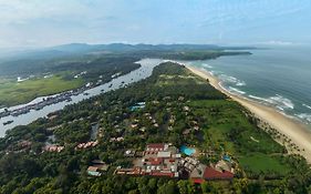 The St. Regis Goa Resort Cavelossim Exterior photo