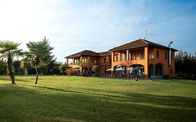 Equirelais Hotel Varese Exterior photo