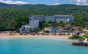 Hideaway At Royalton Blue Waters, An Autograph Collection All-Inclusive Resort - Adults Only Falmouth Exterior photo