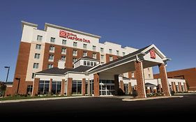 Hilton Garden Inn Indiana At Iup Exterior photo