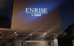 Enrise By Sayaji Ahmednagar Hotel Exterior photo