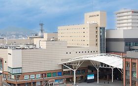 Jr Kyushu Hotel Nagasaki Exterior photo