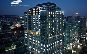 Shilla Stay Gwanghwamun Myeongdong Seoul Exterior photo