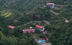 Haut Monde Hill Stream Resort And Spa Raipur  Exterior photo