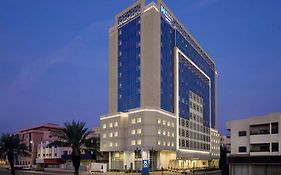 Hyatt House Jeddah Sari Street Hotel Exterior photo