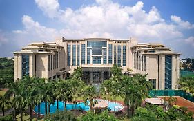 Hyatt Regency Kolkata Hotel Exterior photo