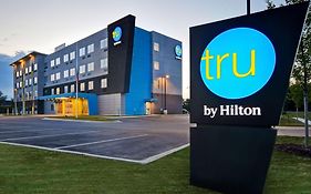 Tru By Hilton Auburn, In Hotel Exterior photo