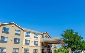 Comfort Inn North - Air Force Academy Area Colorado Springs Exterior photo