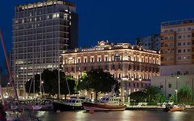 Palazzo Tirso Mgallery Cagliari Hotel Exterior photo