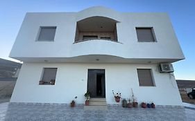 Darkum Apartment Wadi Musa Exterior photo