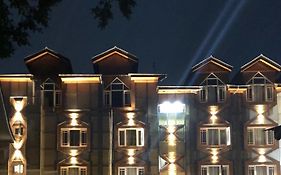 Hotel K2 Inn , Srinagar Exterior photo