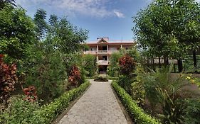 Eco Adventure Resort Sauraha Exterior photo