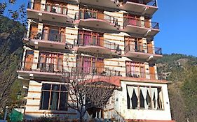 Hotel Rockland Inn , Manali Exterior photo